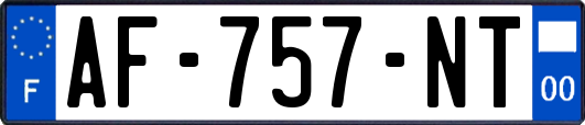 AF-757-NT