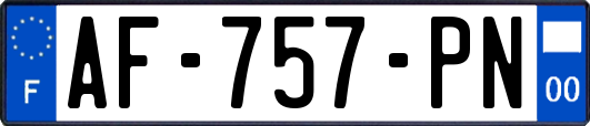 AF-757-PN