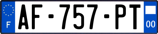 AF-757-PT