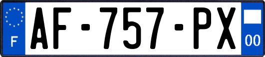 AF-757-PX