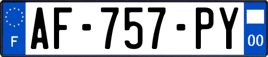 AF-757-PY