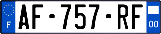AF-757-RF
