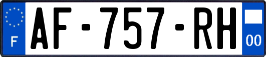 AF-757-RH