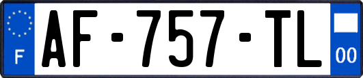 AF-757-TL