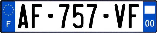 AF-757-VF