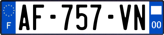 AF-757-VN