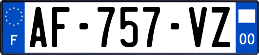 AF-757-VZ