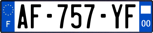 AF-757-YF