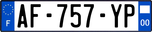 AF-757-YP