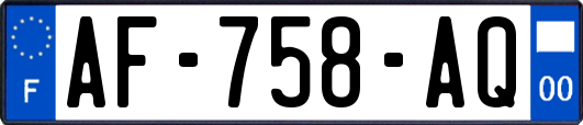 AF-758-AQ