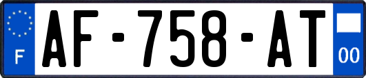 AF-758-AT