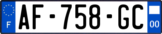 AF-758-GC