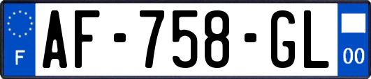 AF-758-GL