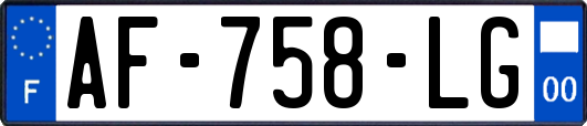 AF-758-LG