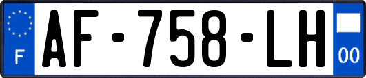 AF-758-LH