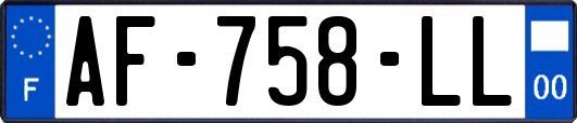AF-758-LL