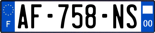 AF-758-NS