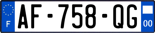 AF-758-QG