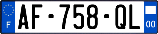 AF-758-QL