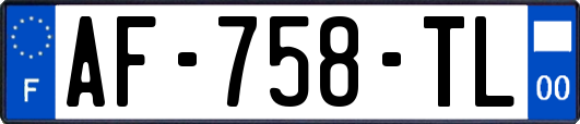 AF-758-TL