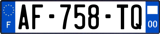AF-758-TQ