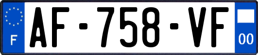 AF-758-VF