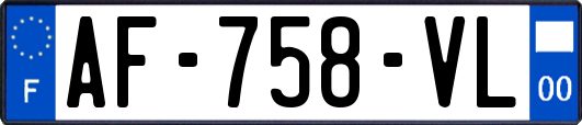 AF-758-VL