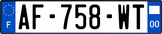 AF-758-WT