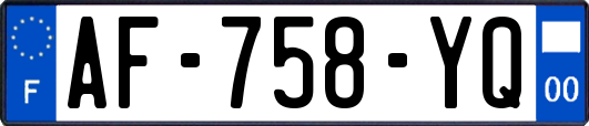 AF-758-YQ