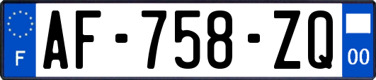 AF-758-ZQ