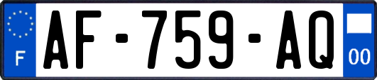 AF-759-AQ