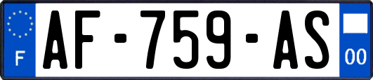 AF-759-AS