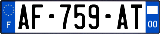 AF-759-AT