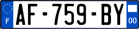 AF-759-BY