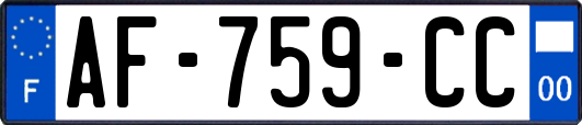 AF-759-CC