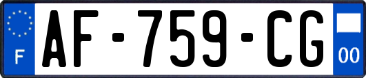 AF-759-CG