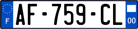 AF-759-CL