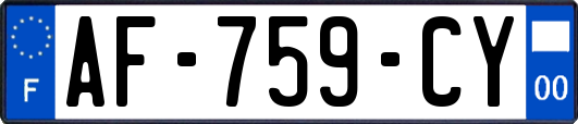 AF-759-CY
