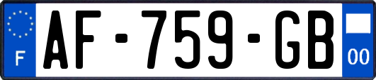 AF-759-GB