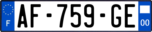 AF-759-GE