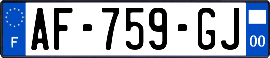 AF-759-GJ