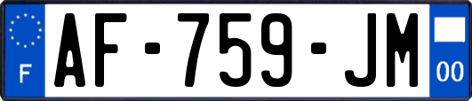 AF-759-JM