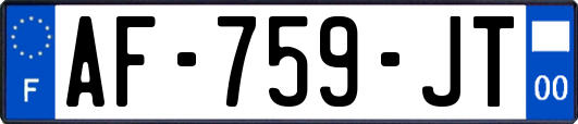 AF-759-JT