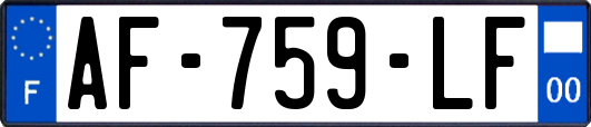 AF-759-LF