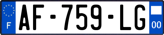 AF-759-LG