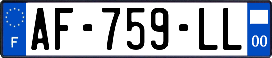 AF-759-LL