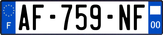 AF-759-NF