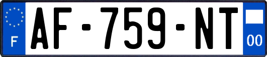 AF-759-NT