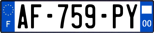 AF-759-PY