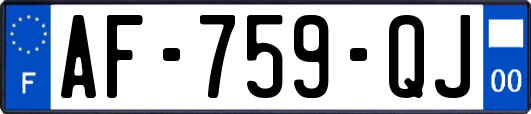 AF-759-QJ